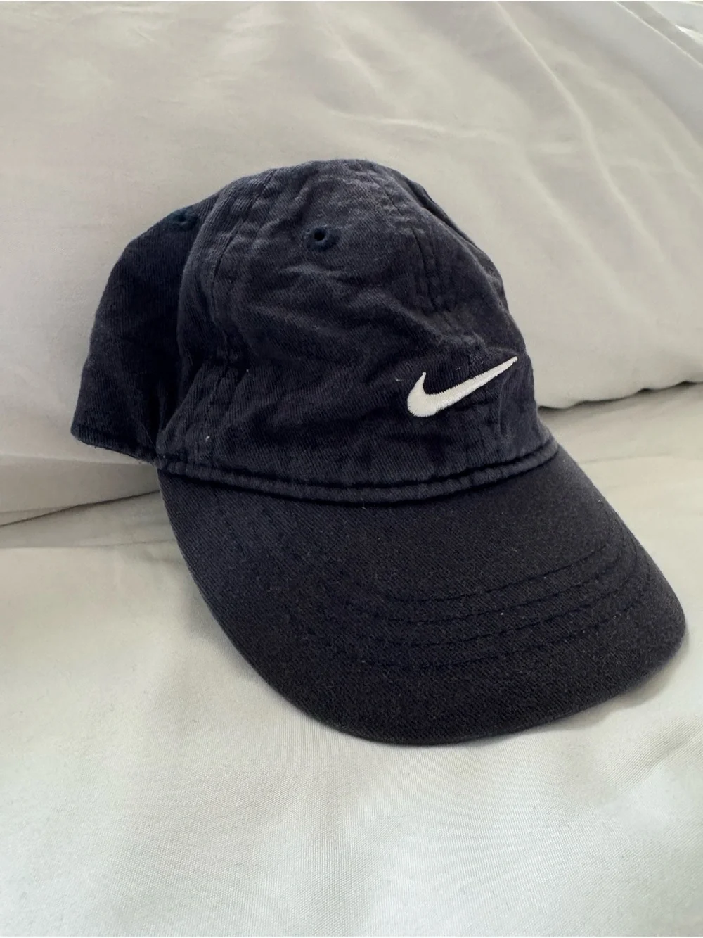 Nike Baseball Cap Baby — Dark Blue